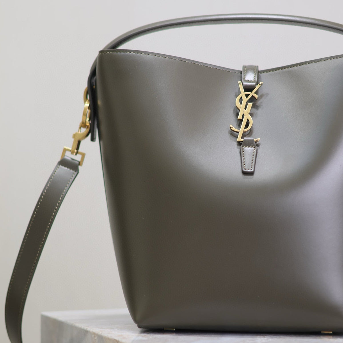Saint Laurent Bags- Saint Laurent Le 37 Bag Premium Designer Shoulder Bag