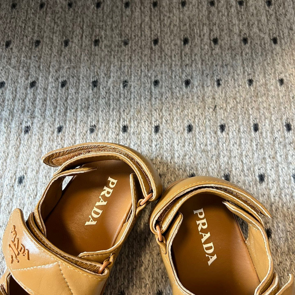 Shoes- Pd Sandals Comfortable Everyday Designer Shoes