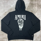 Amiri hoodie styled look premium fashion