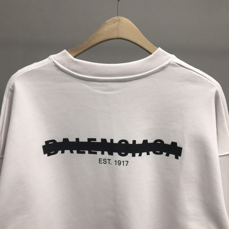 Full silhouette view of Balenciaga luxury piece style No.341