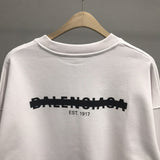 Balenciaga designer clothing front view designer style