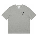 Amiri shirt styled look premium fashion