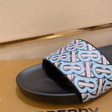 Burberry shoes Style 009 - packaging and accessories