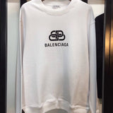 Close-up detail view of Balenciaga luxury piece style No.548