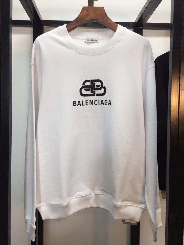 Balenciaga designer clothing styled look premium fashion