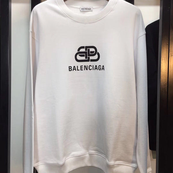 Balenciaga designer clothing styled look premium fashion