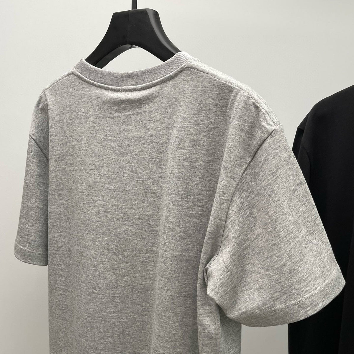 T-Shirts- Loew T-shirt Casual Everyday Designer Tee