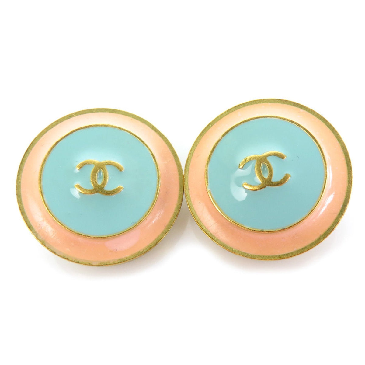 Chanel Jewellery? Chanel Coco Mark Earrings Elegant Everyday Fine Jewellery
