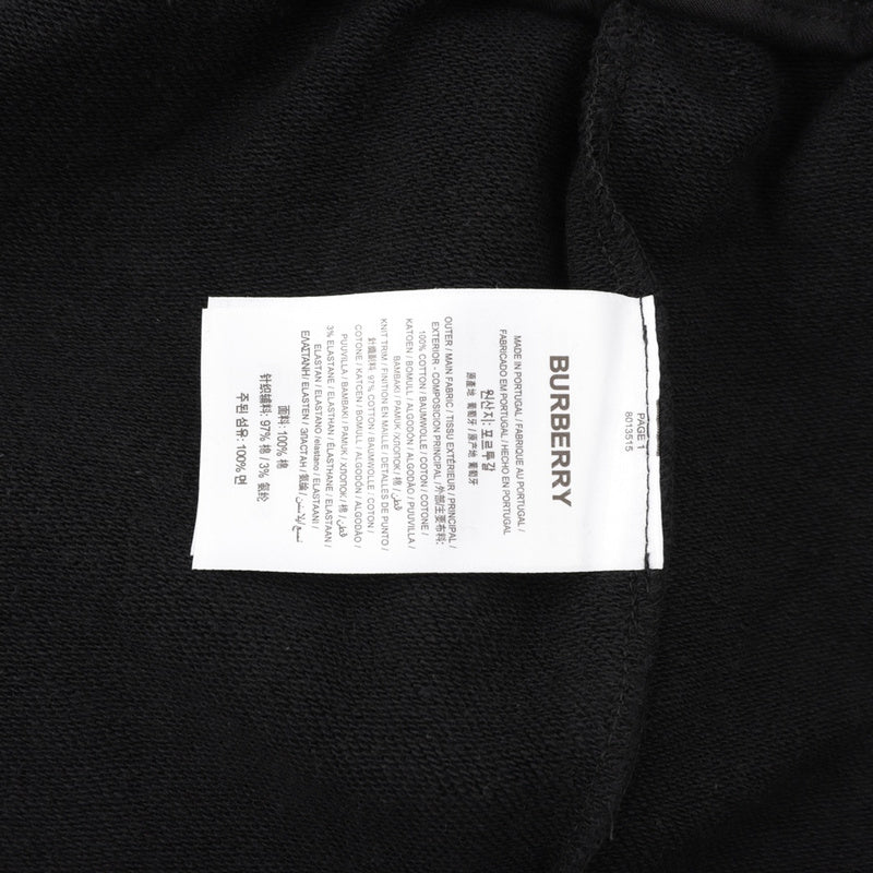 Burberry luxury designer clothing detail shot