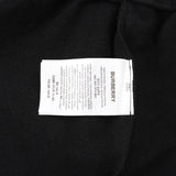 Burberry luxury designer clothing detail shot