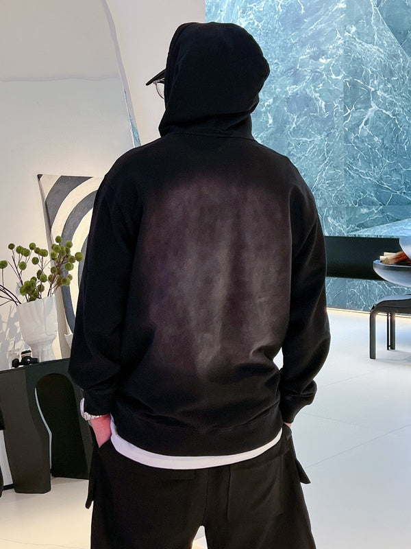 Full silhouette view of Balenciaga luxury piece style No.318
