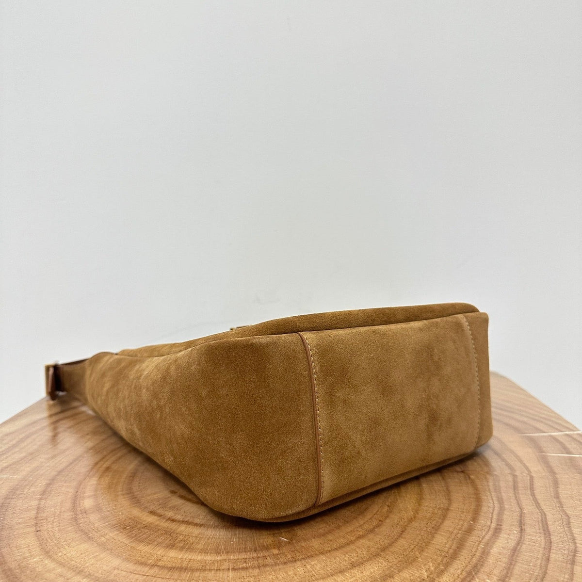 Saint Laurent Bags- Saint Laurent Le 5 À 7 Supple Small Bag Luxury Designer Leather Handbag