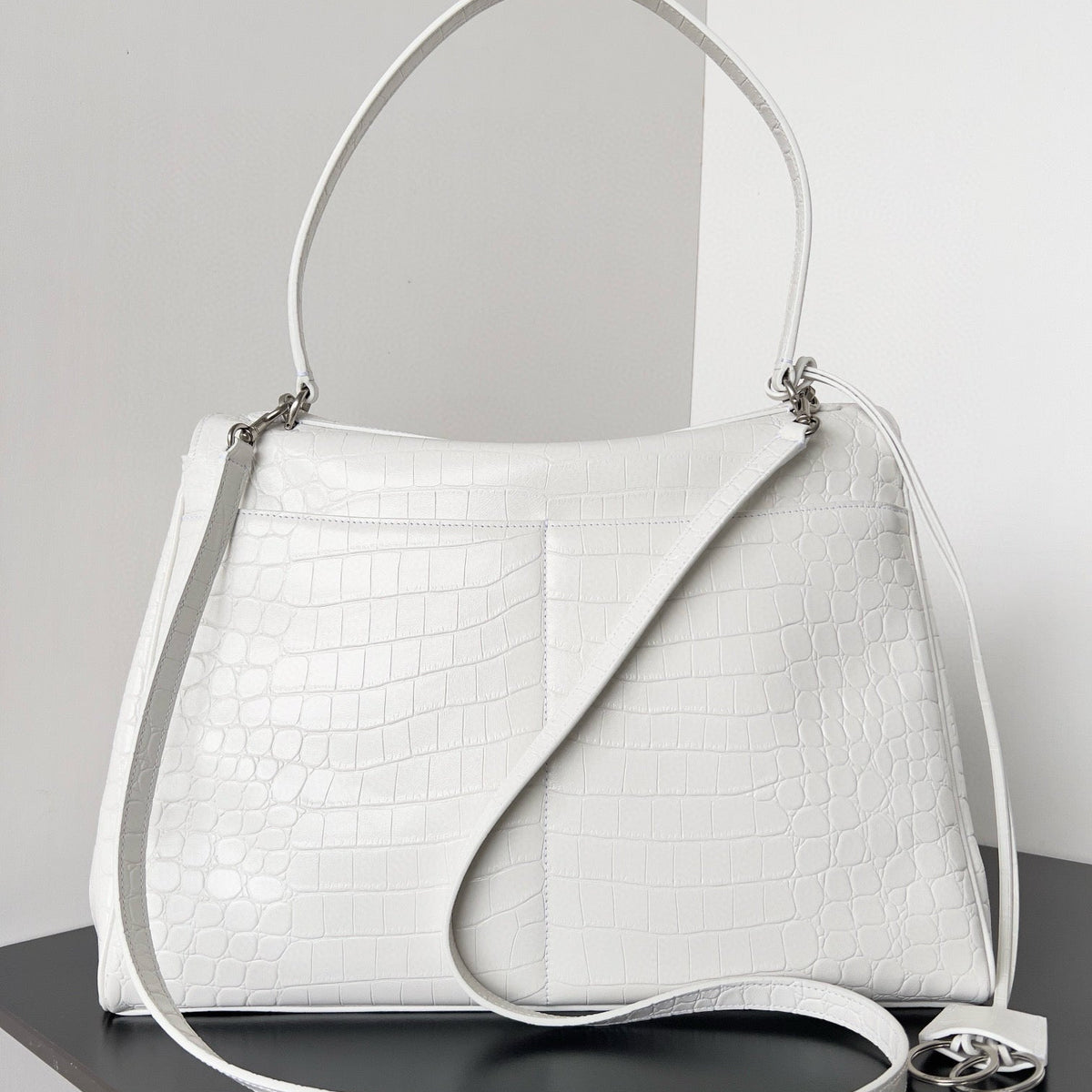 Bags- Bal Large Rodeo Bag Luxury Designer Leather Handbag