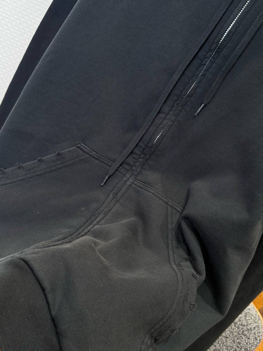 Hoodies? Bal Zip Hoodie Premium Designer Casual Hoodie