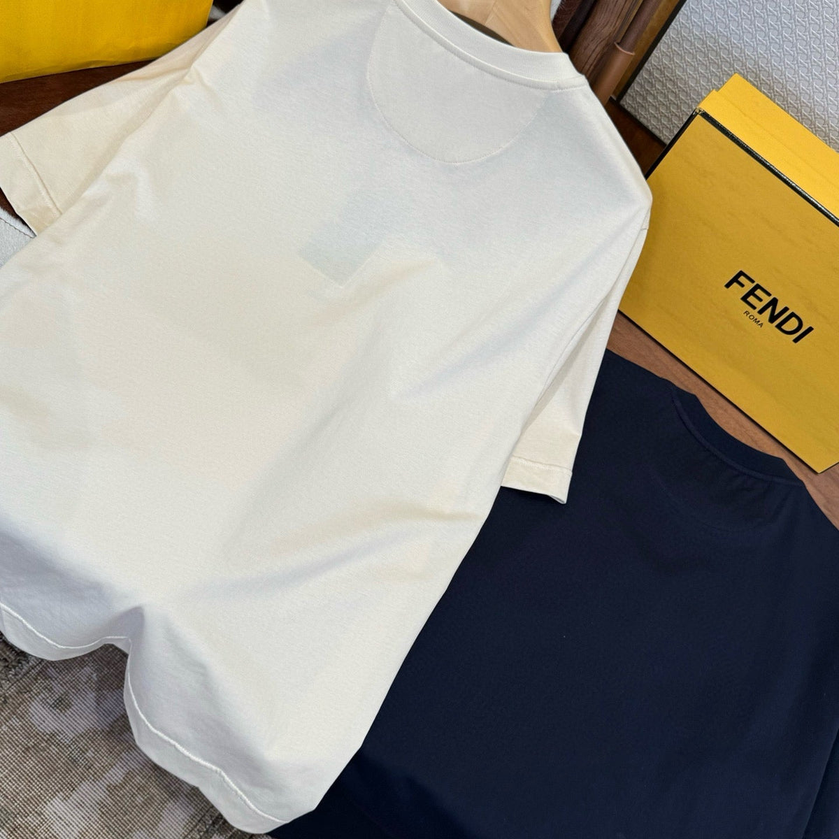 T-Shirts? Fen T-shirt Premium Designer Cotton T-Shirt