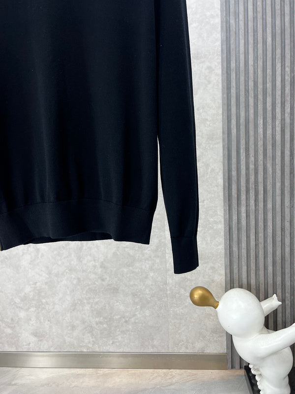 Burberry designer clothing styled look premium fashion