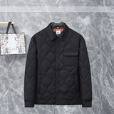 Front view of Burberry luxury piece style No.495