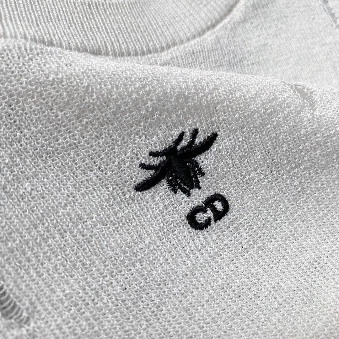 Dior Sweaters- Dior Jumper Premium Casual Designer Knitwear