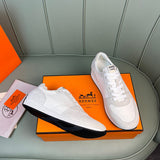 Hermes shoes Style 078 - packaging and accessories