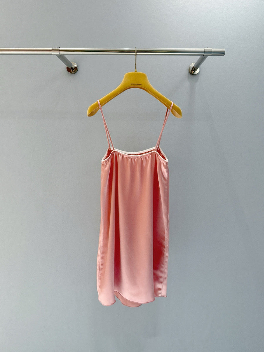 Dresses- Miu M Dress Chic Everyday Designer Dress