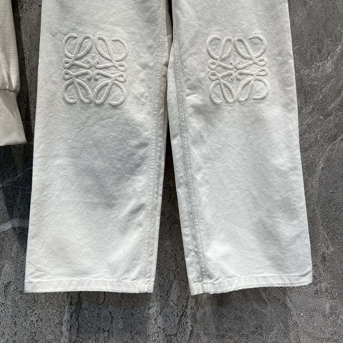 Jeans- Loew Jeans Premium Designer Denim Jeans