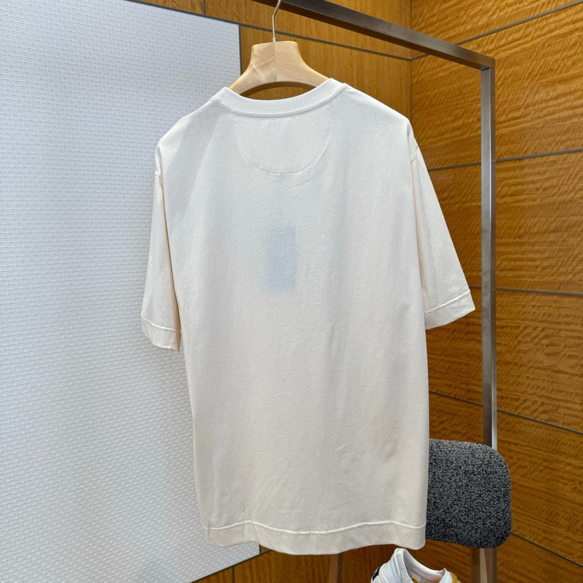 T-Shirts? Fen T-shirt Casual Everyday Designer Tee