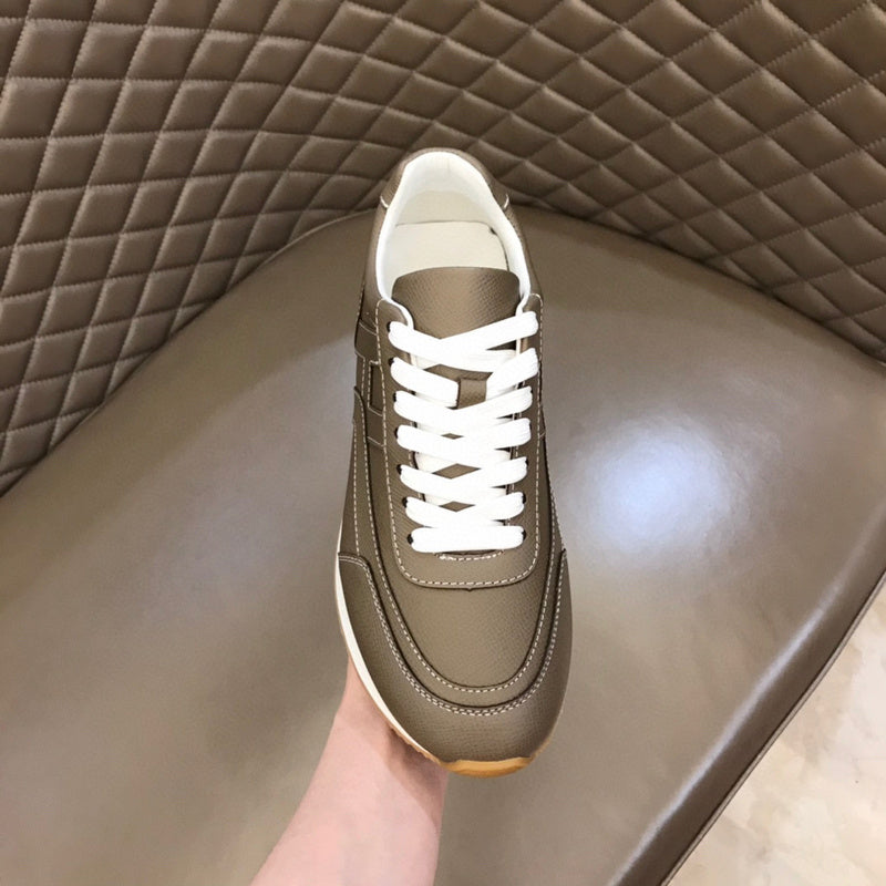 Hermes shoes Style 160 - packaging and accessories