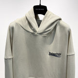 Full silhouette view of Balenciaga luxury piece style No.340