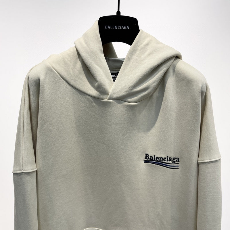 Balenciaga designer clothing front view designer style
