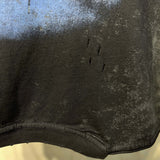 Three-quarter angle view of Balenciaga luxury piece style No.080
