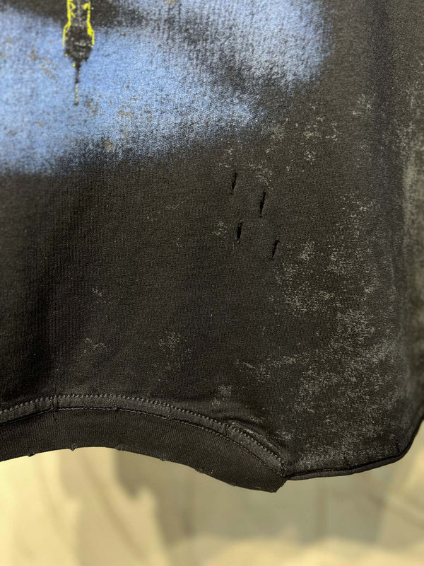 Balenciaga designer designer clothing full view