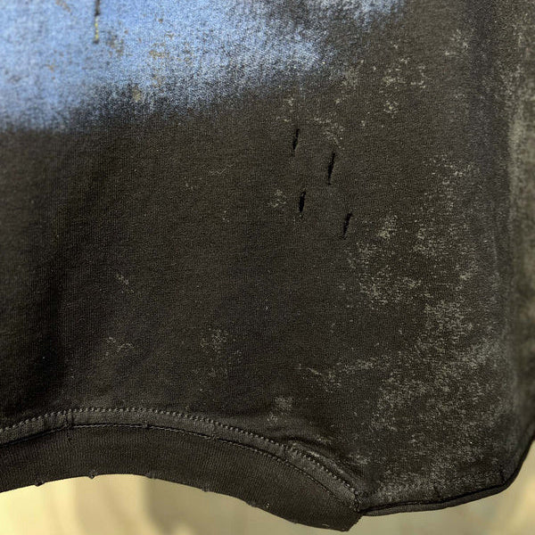 Balenciaga designer designer clothing full view