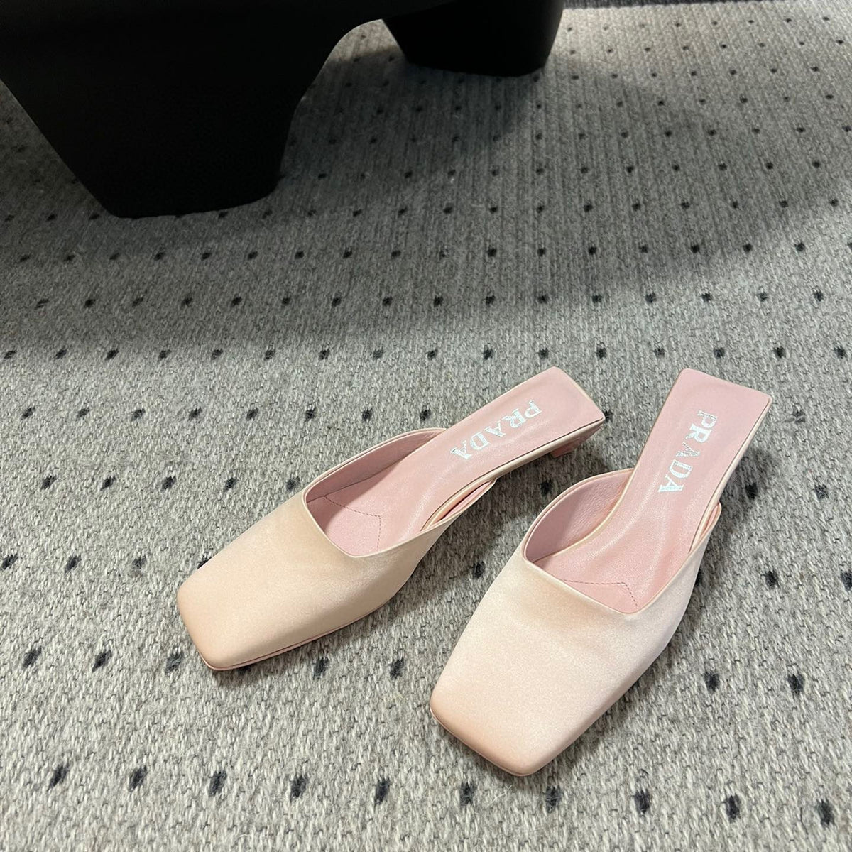 Shoes- Pd Heels Premium Designer Casual Shoes