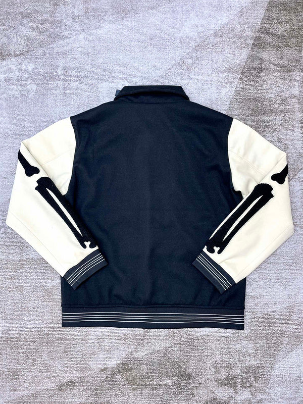 Front view of Amiri luxury piece style No.020