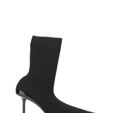 Alexander McQueen boots & booties luxury designer piece front view