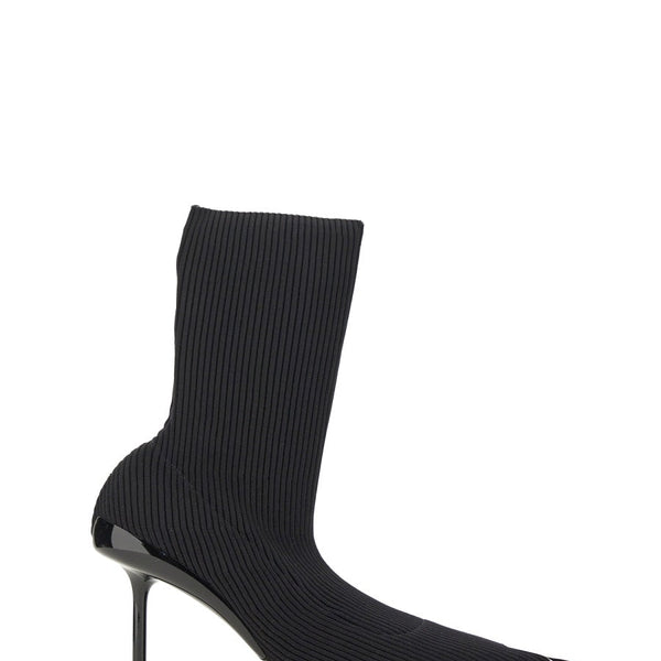 Alexander McQueen Shoes? Alexander Mcqueen Women Boot "Slash" Luxury Lifestyle Designer Footwear