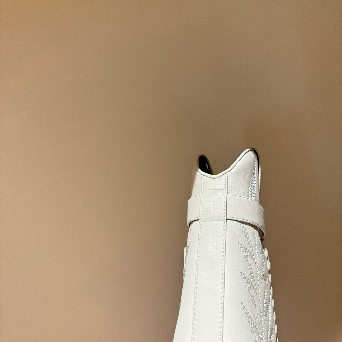 Shoes- Gvc Boots Luxury Lifestyle Designer Footwear