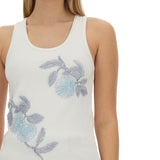 Bottega Veneta tee shirts side profile designer luxury fashion