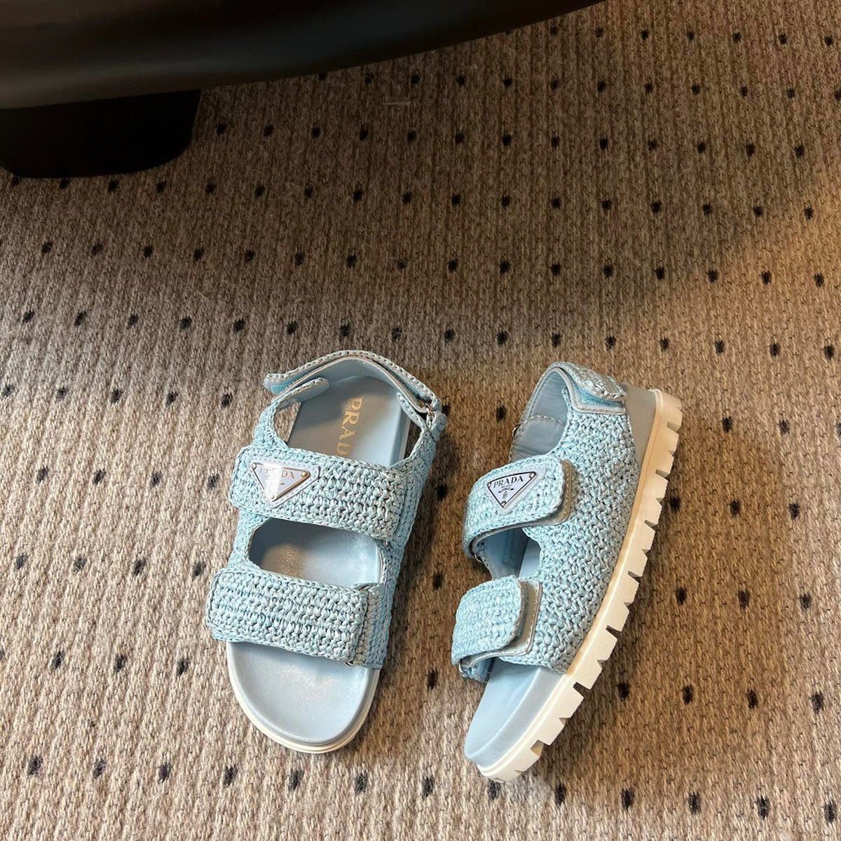 Shoes- Pd Sandals Premium Designer Casual Shoes