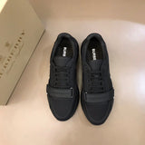 Burberry shoes Style 421 - sole and craftsmanship detail