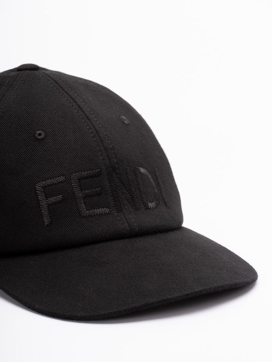 Fendi hats side profile designer luxury fashion