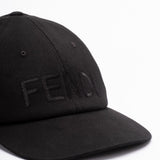 Fendi hats side profile designer luxury fashion