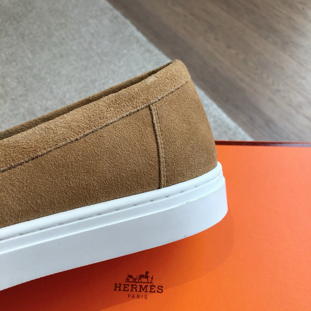 Shoes- Herm Game Sneaker Comfortable Everyday Designer Shoes