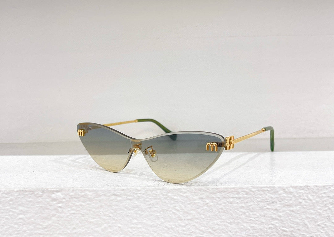 Sunglasses- Miu M Sunglasses Premium Fashion Designer Sunglasses