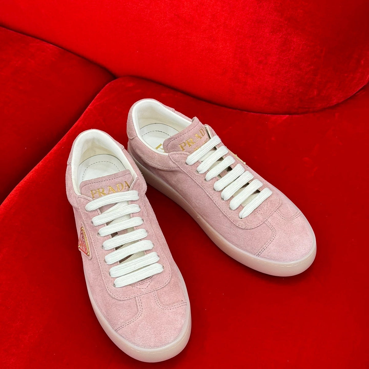 Shoes- Pd Trainers Comfortable Everyday Designer Shoes