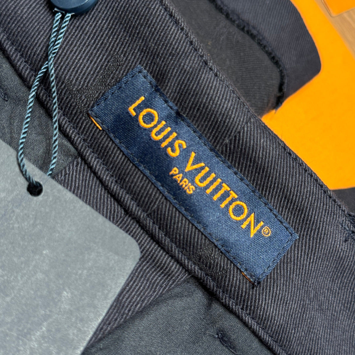 Louis Vuitton Shorts- Louis Vuitton Lou Shorts Premium Designer Casual Shorts