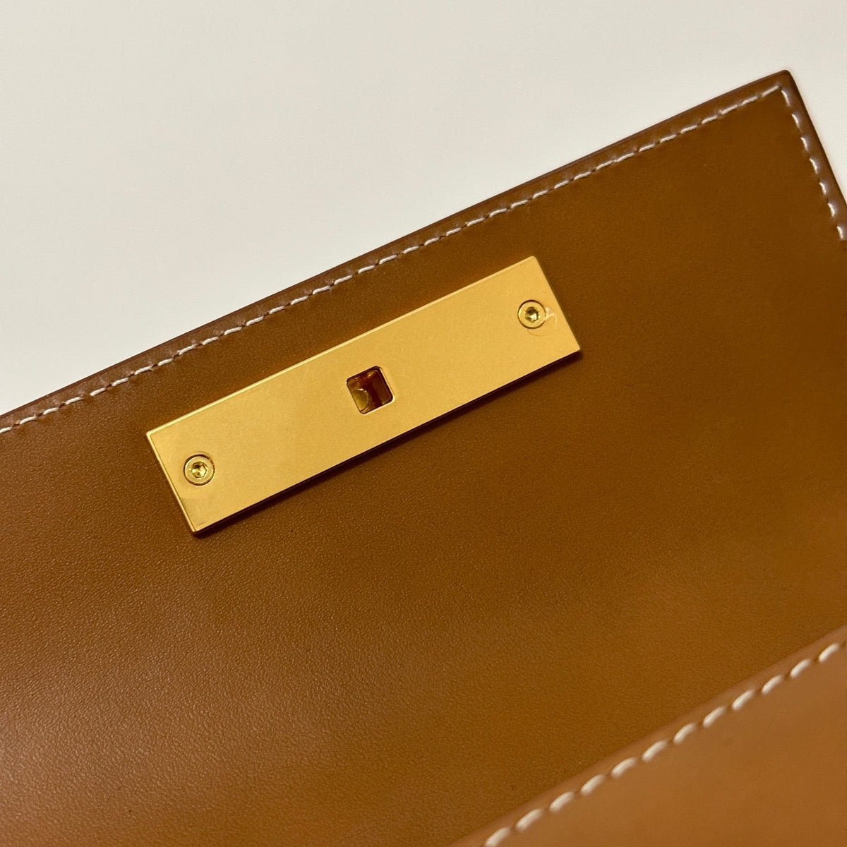 Saint Laurent Bags- Saint Laurent Manhattan Mini Crossbody Bag Luxury Designer Leather Handbag
