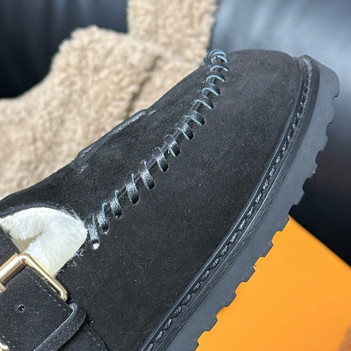 Louis Vuitton Accessories- Louis Vuitton Lou Colorado Mary Janes Luxury Designer Fashion Accessory