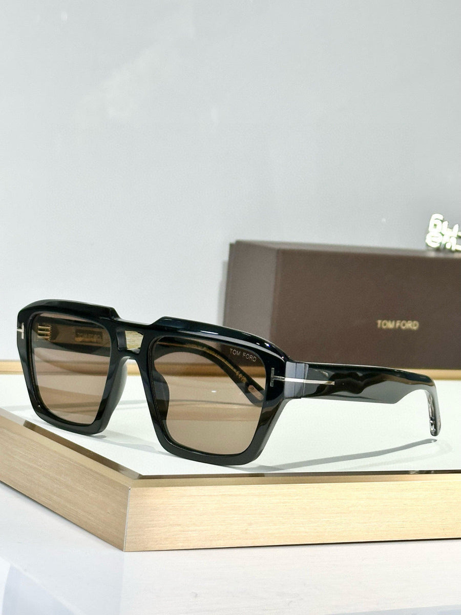 Sunglasses- Tom F Sunglasses Premium Fashion Designer Sunglasses