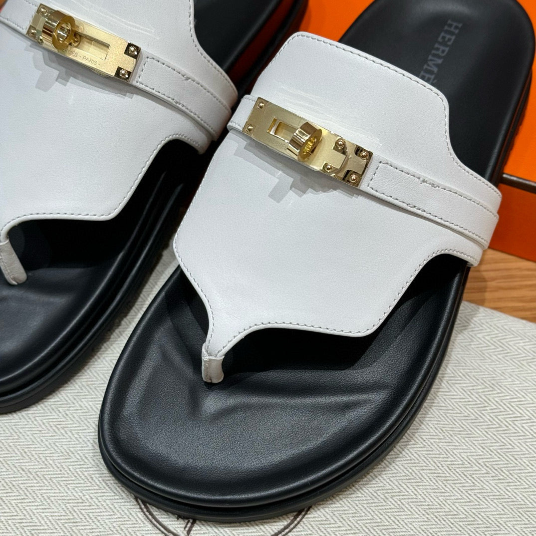 Shoes- Herm Empire Sandals Comfortable Everyday Designer Shoes